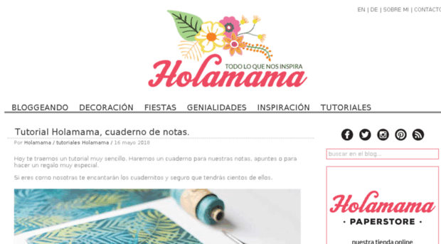 blog.holamama.es