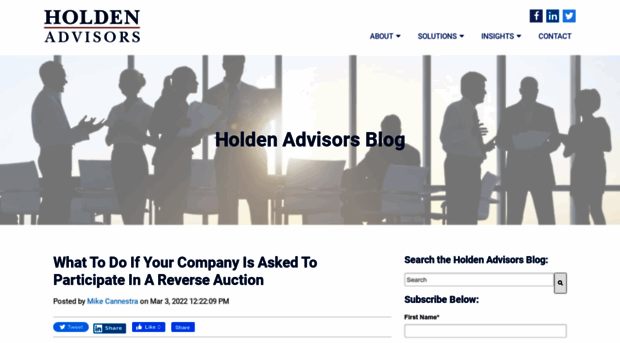 blog.holdenadvisors.com