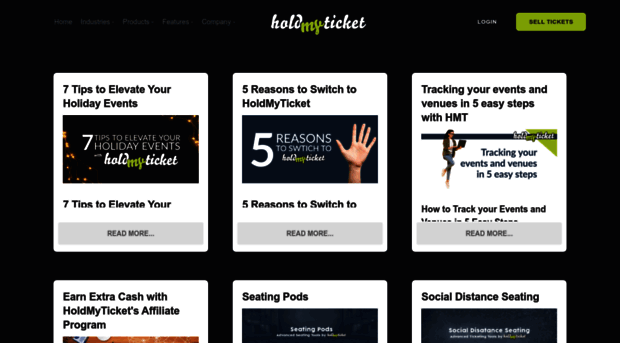 blog.holdmyticket.com