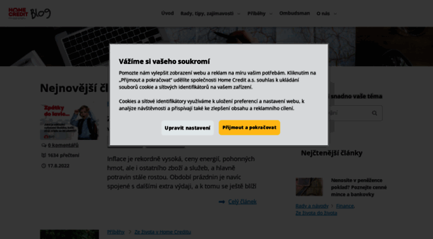 blog.homecredit.cz