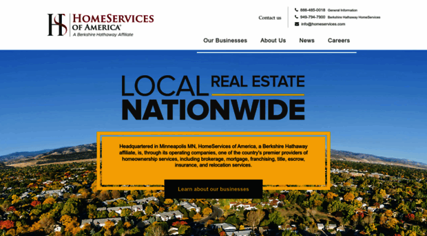 blog.homeservices.com