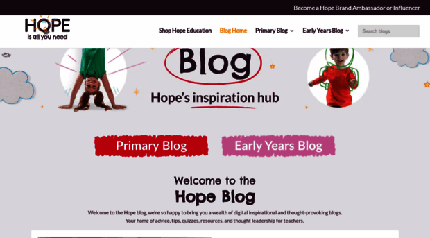 blog.hope-education.co.uk