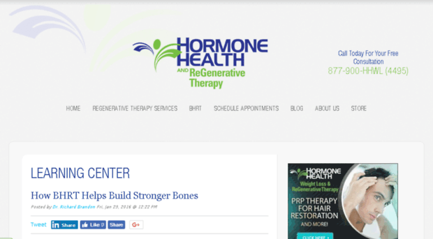 blog.hormonehealthandweightloss.com