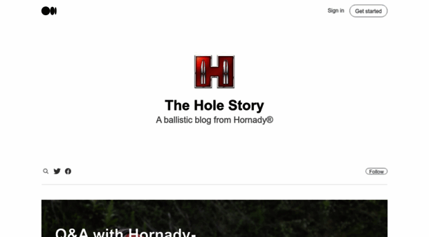 blog.hornady.com