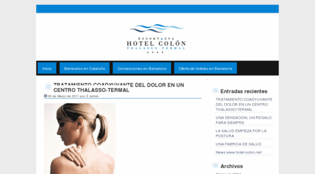 blog.hotel-colon.net