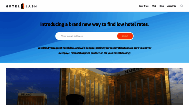 blog.hotelslash.com