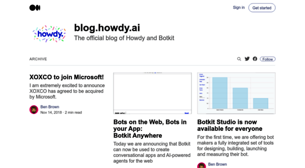 blog.howdy.ai