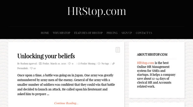 blog.hrstop.com