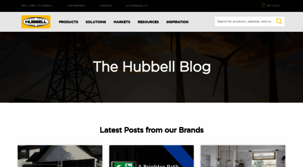 blog.hubbell.com