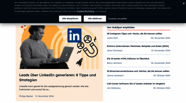 blog.hubspot.de