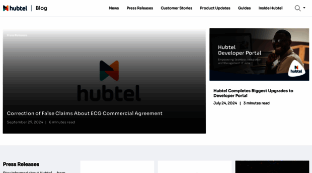 blog.hubtel.com