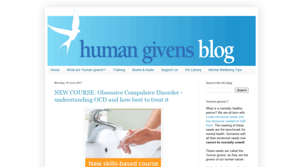 blog.humangivens.com