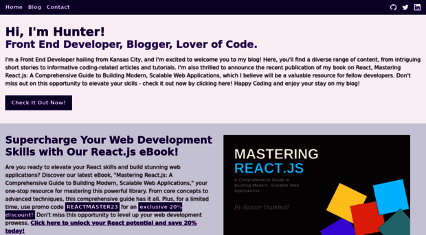 blog.huntertrammell.dev