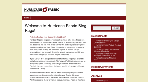 blog.hurricanefabric.com