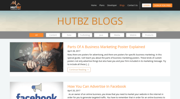 blog.hutbz.com