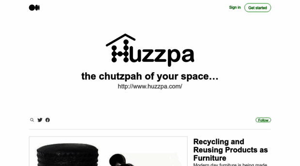 blog.huzzpa.com