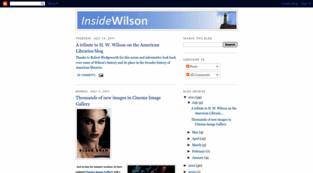 blog.hwwilson.com