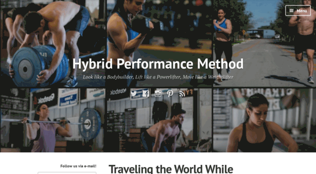 blog.hybridperformancemethod.com