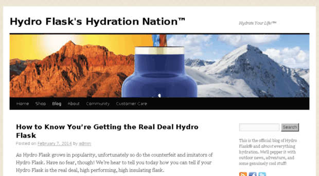 blog.hydroflask.com