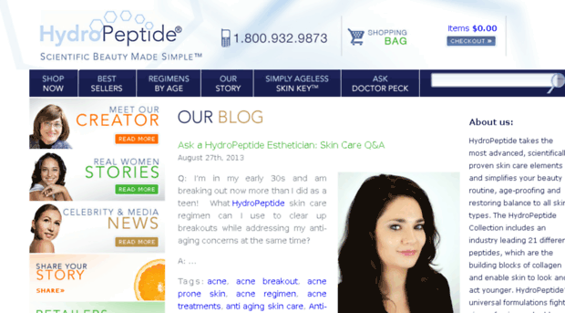 blog.hydropeptide.com