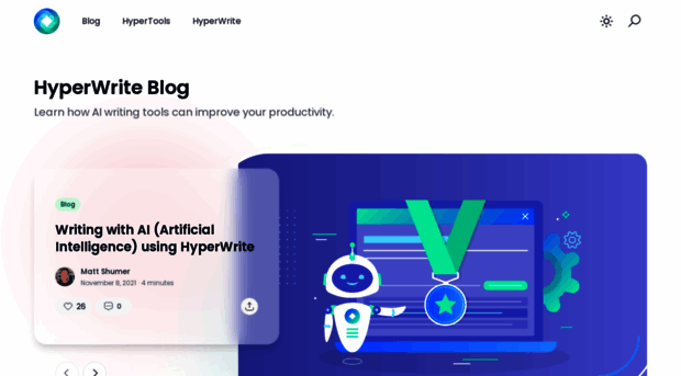 blog.hyperwrite.ai