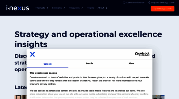blog.i-nexus.com