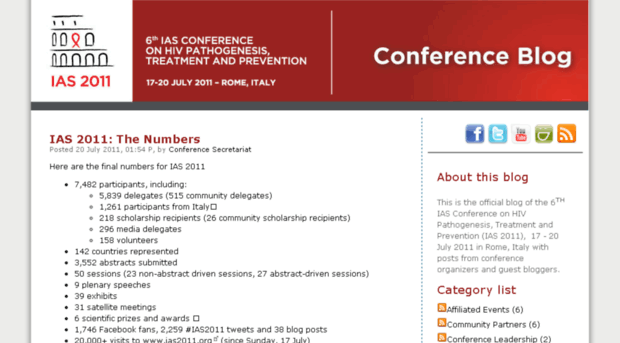 blog.ias2011.org