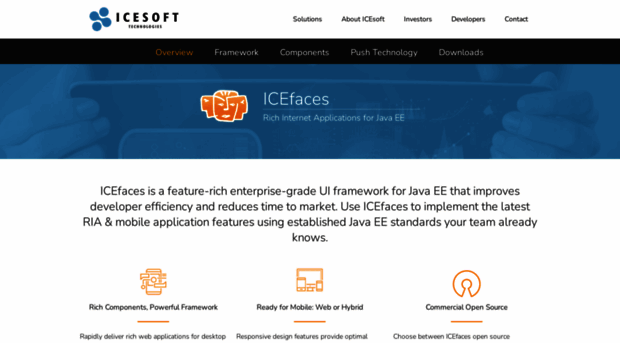 blog.icefaces.org