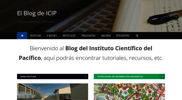 blog.icip.edu.pe