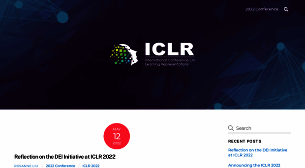 blog.iclr.cc