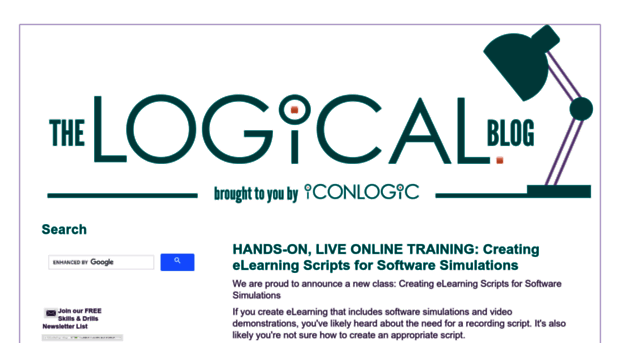 blog.iconlogic.com