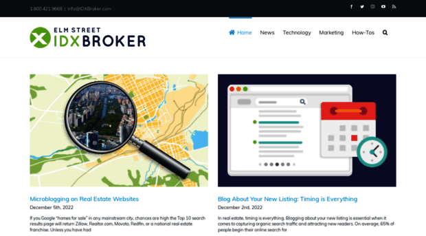 blog.idxbroker.com