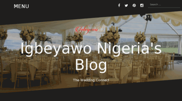 blog.igbeyawo.com.ng
