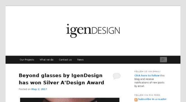 blog.igendesign.co