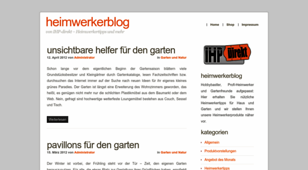 blog.ihp-direkt.de
