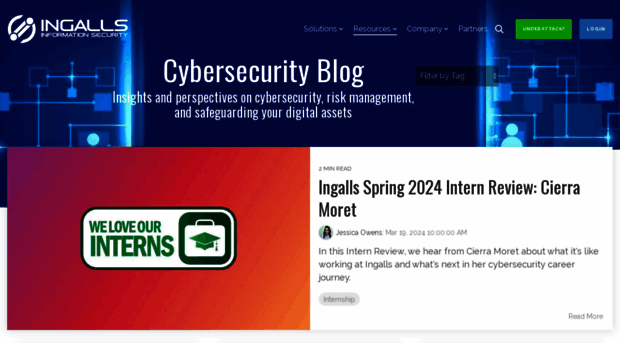 blog.iinfosec.com