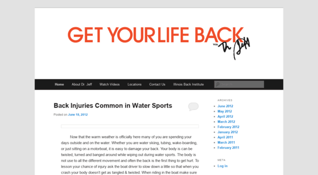 blog.illinoisbackpain.com