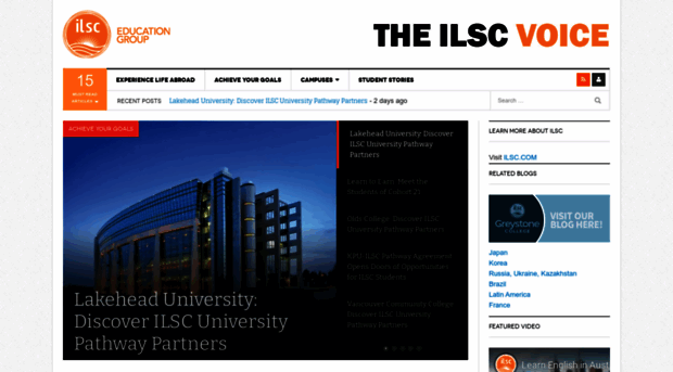 blog.ilsc.com