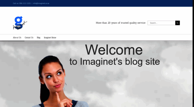 blog.imaginet.co.za