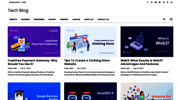 blog.imaginosolutions.com