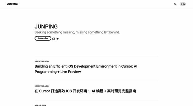 blog.imjp.uk