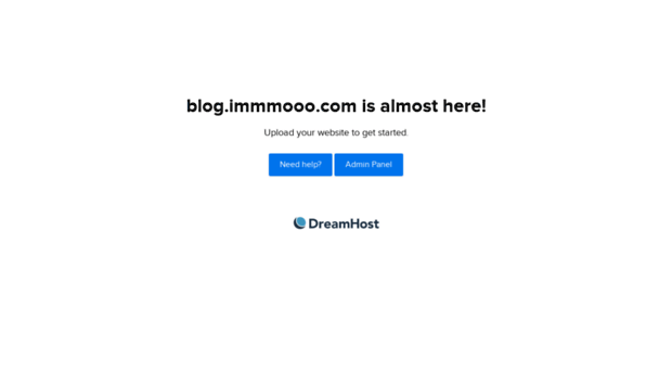 blog.immmooo.com