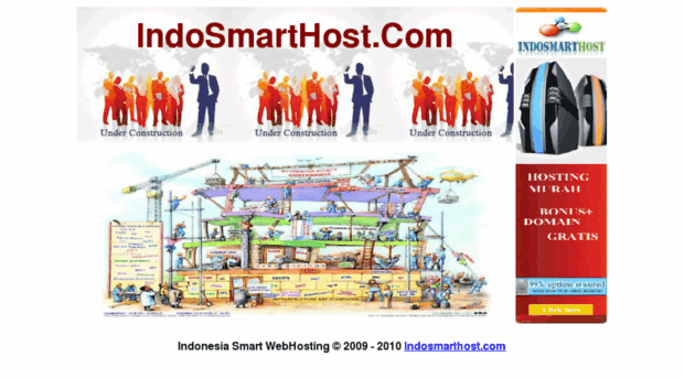 blog.indosmarthost.com