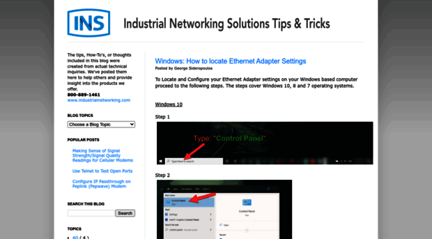 blog.industrialnetworking.com