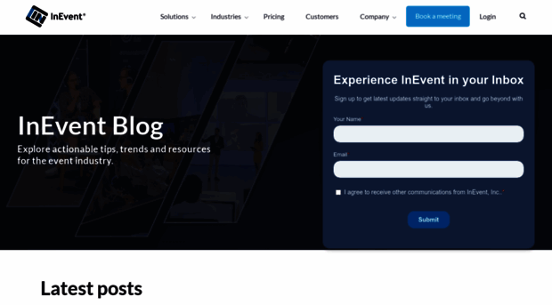 blog.inevent.com
