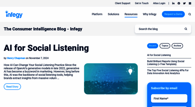 blog.infegy.com