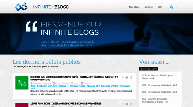 blog.infinitesquare.com