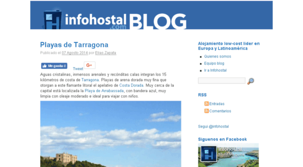 blog.infohostal.com