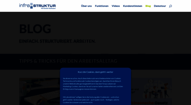 blog.infra-struktur.de