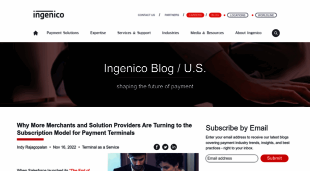 blog.ingenico.us
